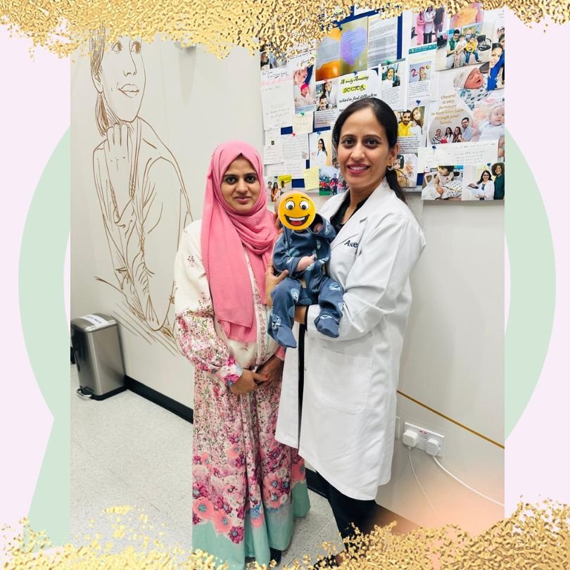 best aesthetic gynecologist in dubai